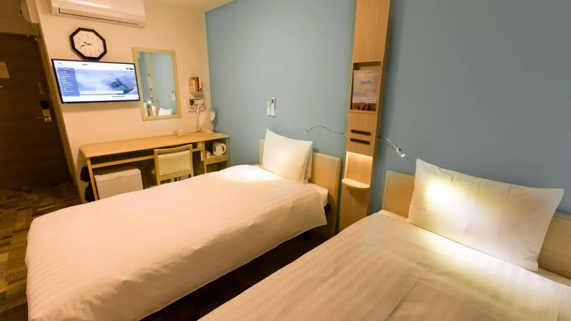 Foto - Toyoko Inn Kyoto Shijo-omiya