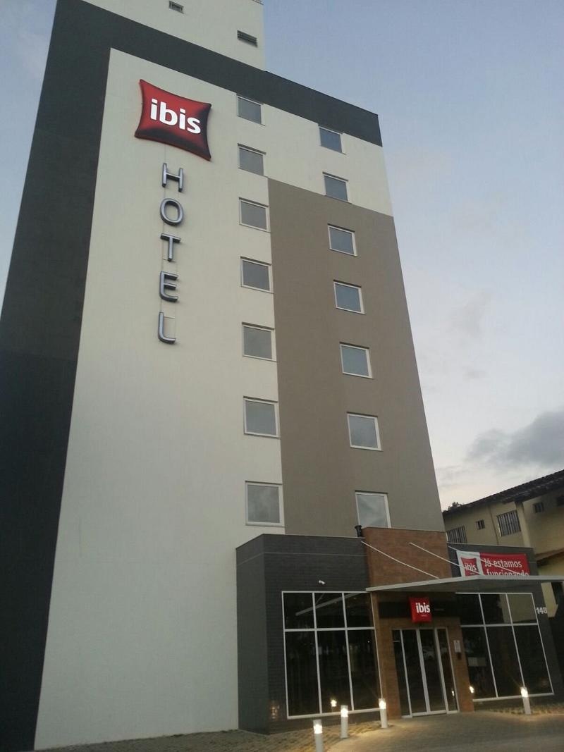 ibis Aracruz