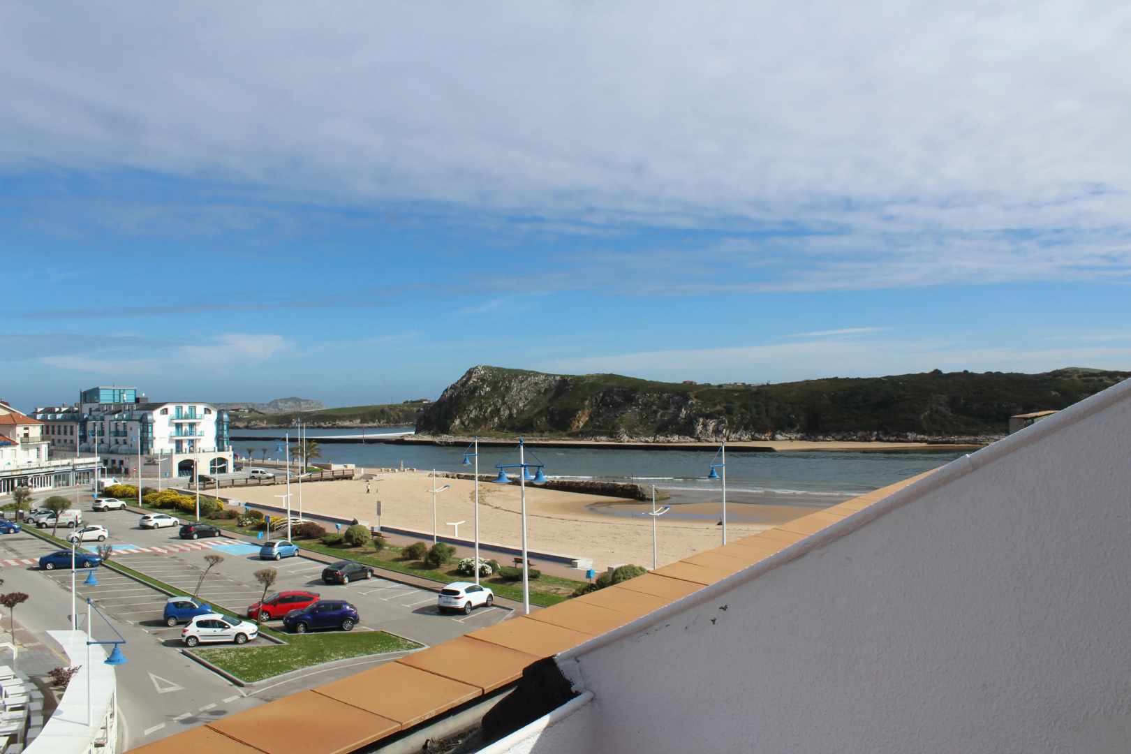 Foto - Hotel Spa El Muelle de Suances