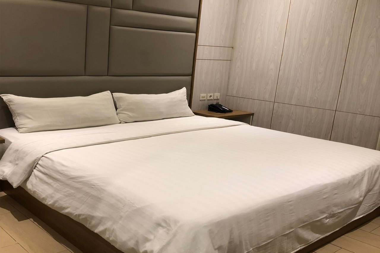 Photo - Victory Hotel