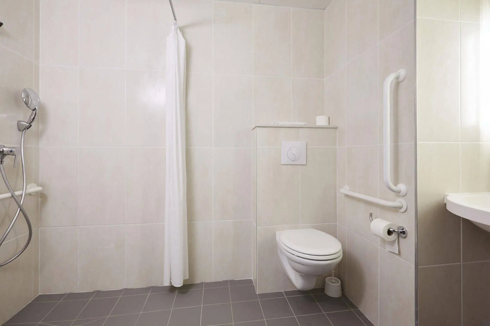 Photo - B&B HOTEL Saint-Michel-sur-Orge
