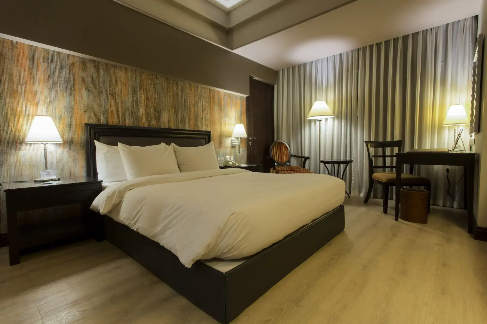 Foto - The Bellevue Manila