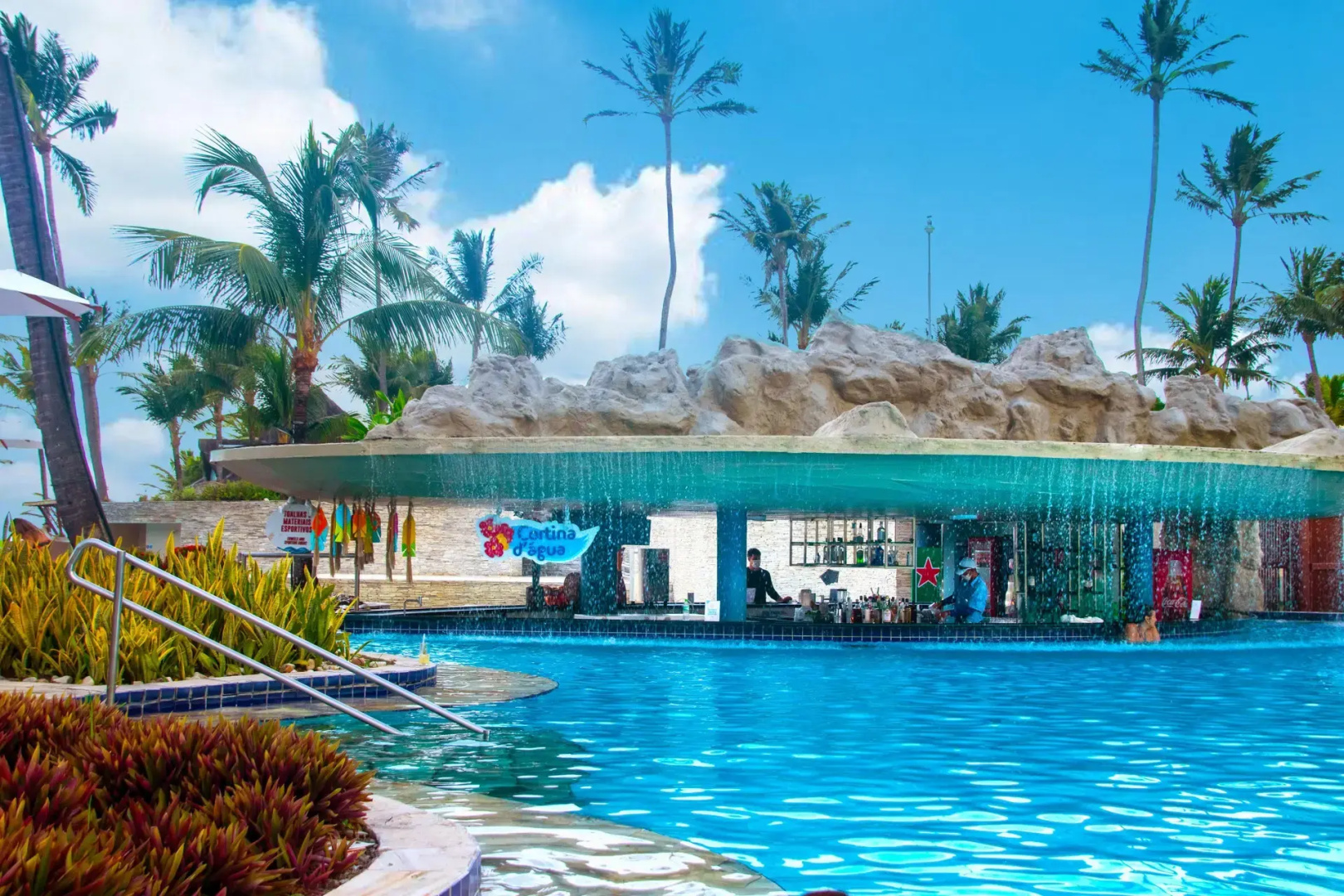Foto - Summerville Resort - All Inclusive