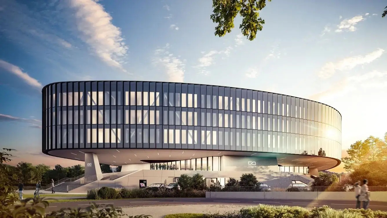 Foto - The Passenger, a Tribute Portfolio Hotel