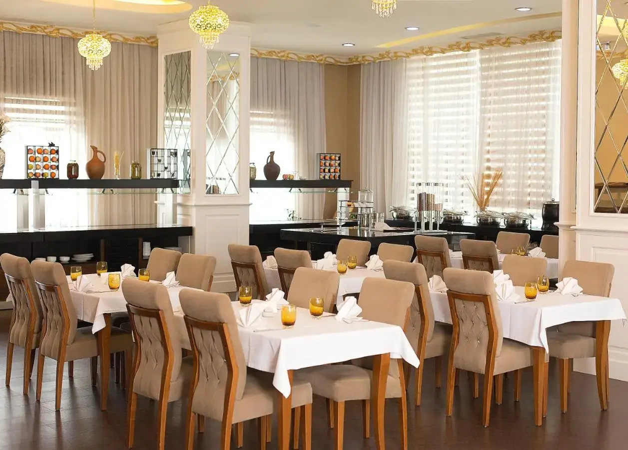 Foto - Graaf Hotel