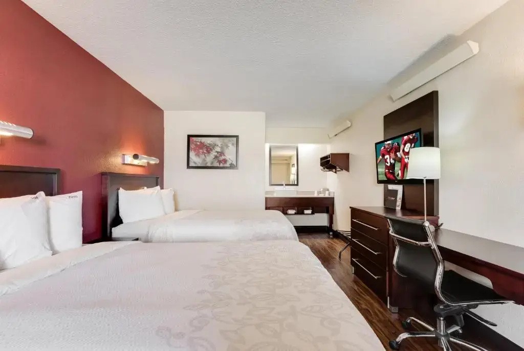 Foto - Super 8 by Wyndham Deerfield/Northbrook