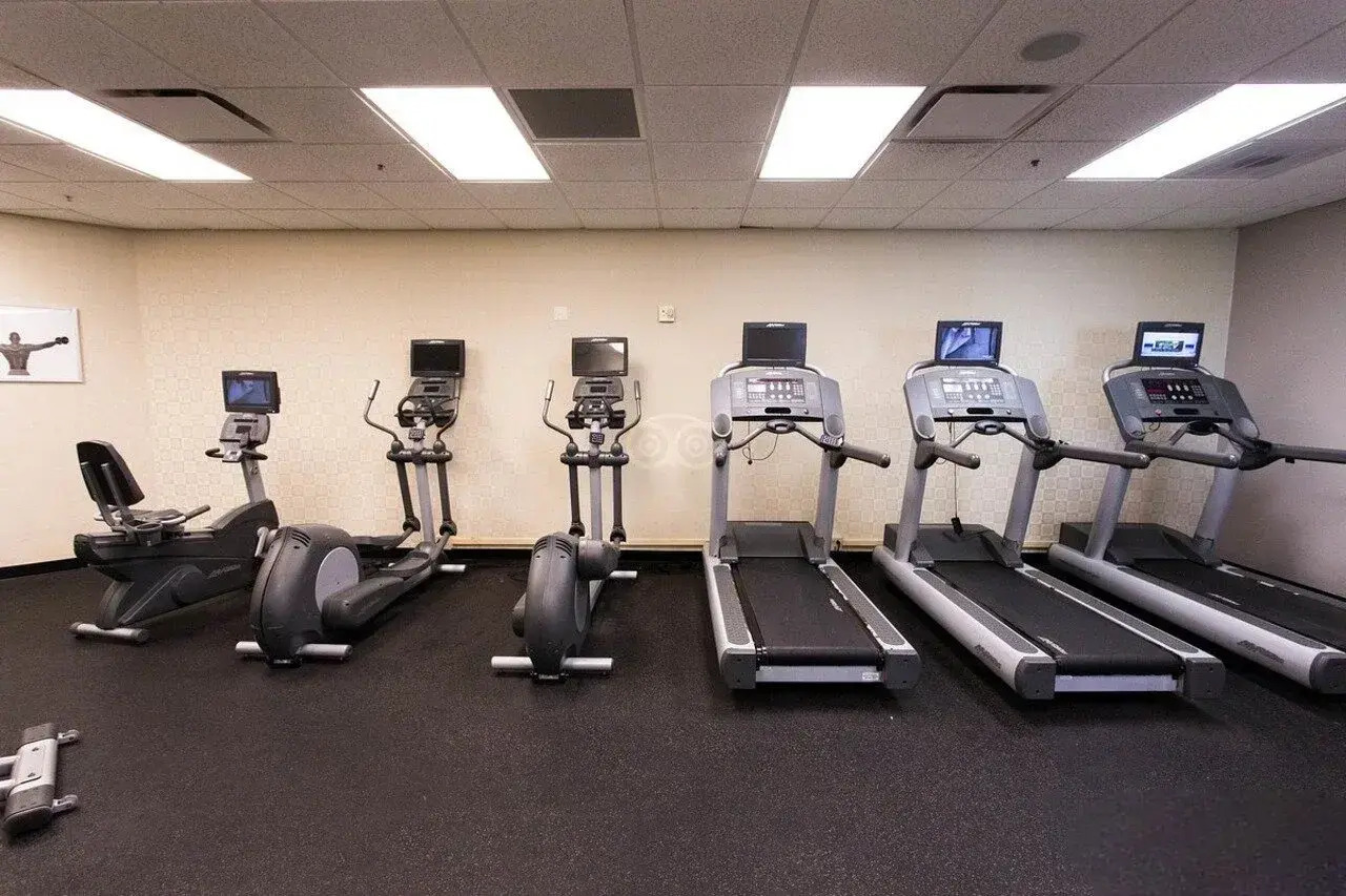 Foto - Courtyard by Marriott Orlando Lake Buena Vista in the Marriott Village