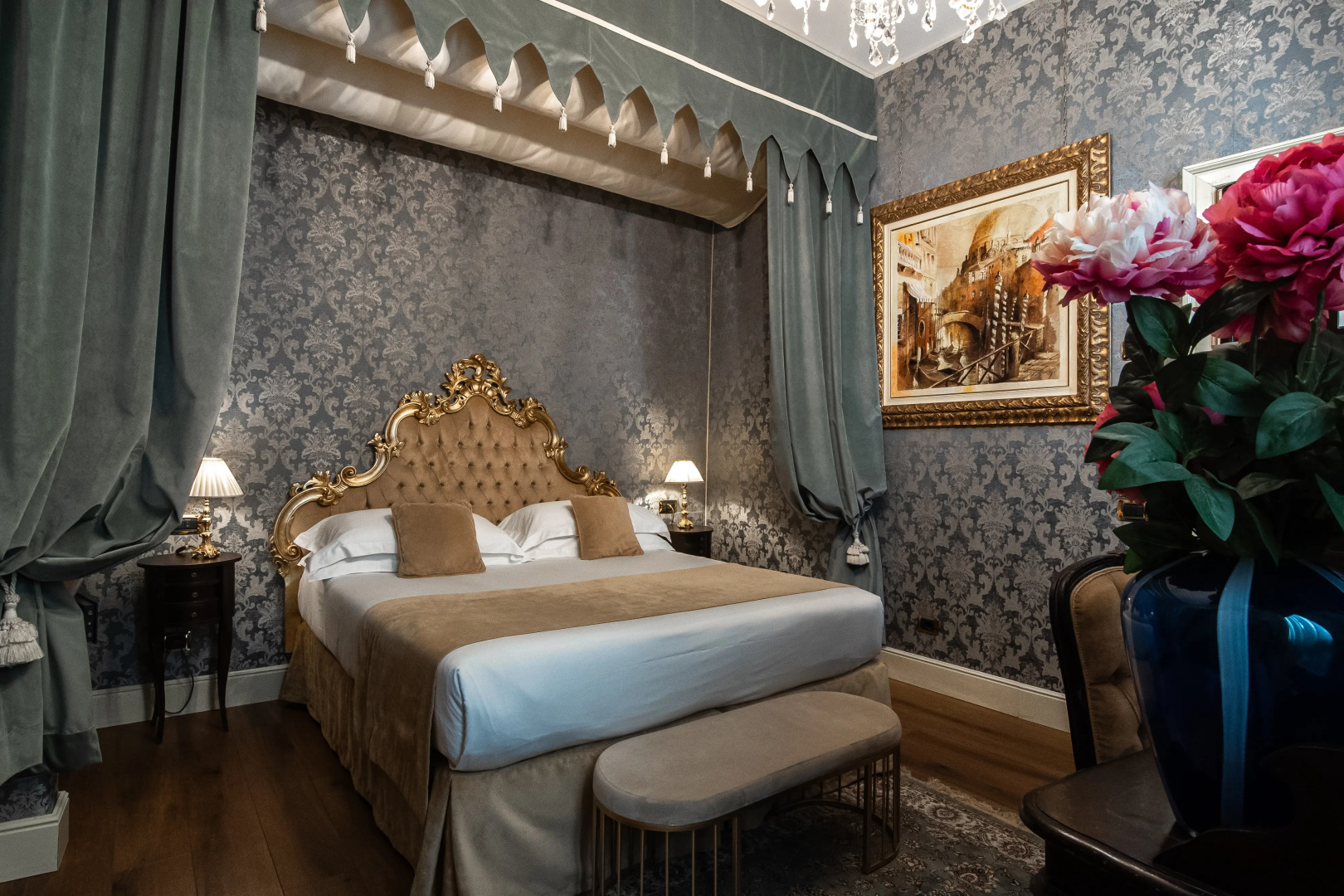 Photo - Palazzo Paruta & Wellness Suites