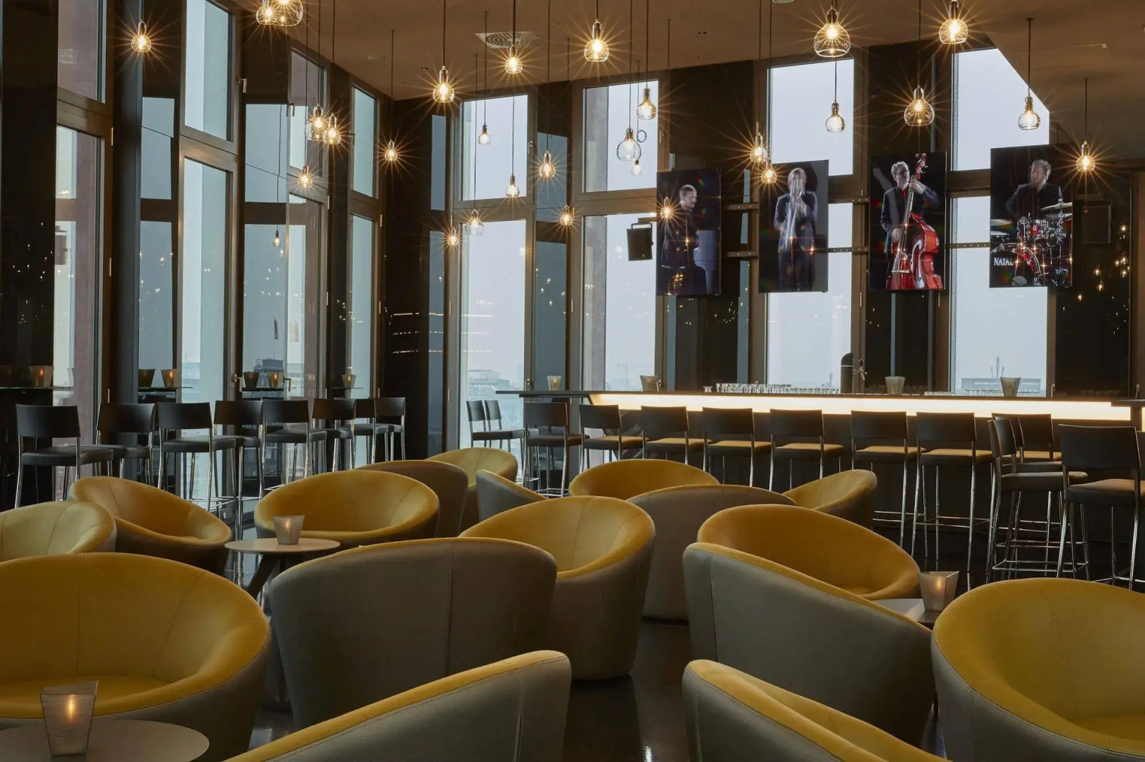 Photo - HYPERION Hotel Hamburg City, Trademark Collection by Wyndham