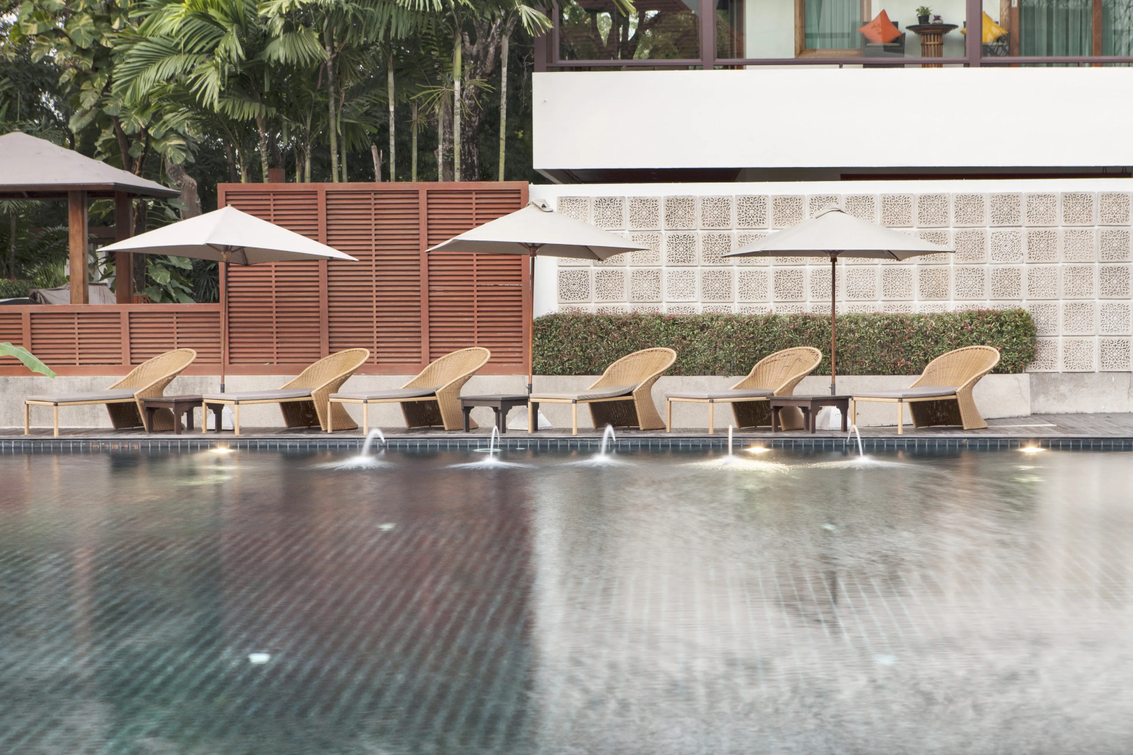 Foto - RatiLanna Riverside Spa Resort