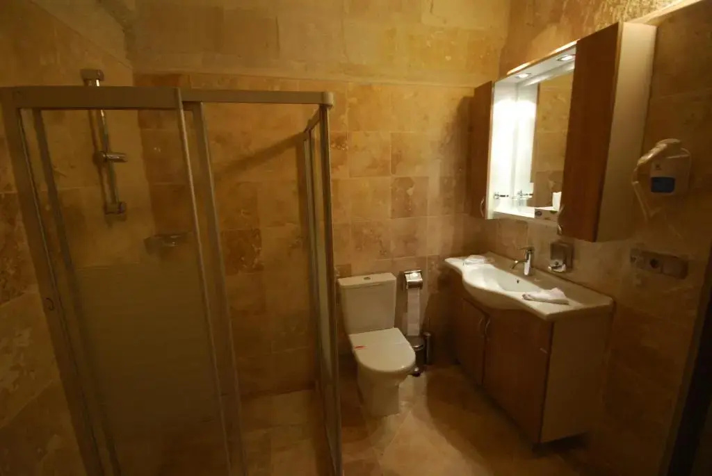 Photo - Vezir Cave Suites
