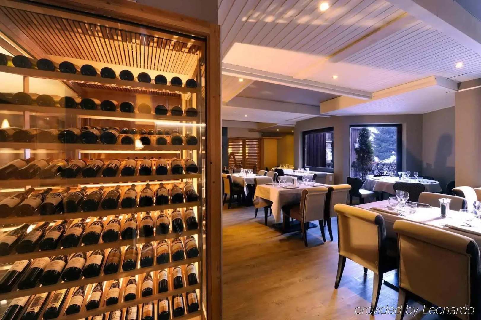 Photo - Hôtel Mercure Chamonix Centre