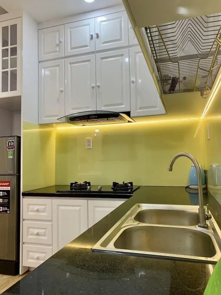 Foto - Saigon South Residence - Vina We Stay