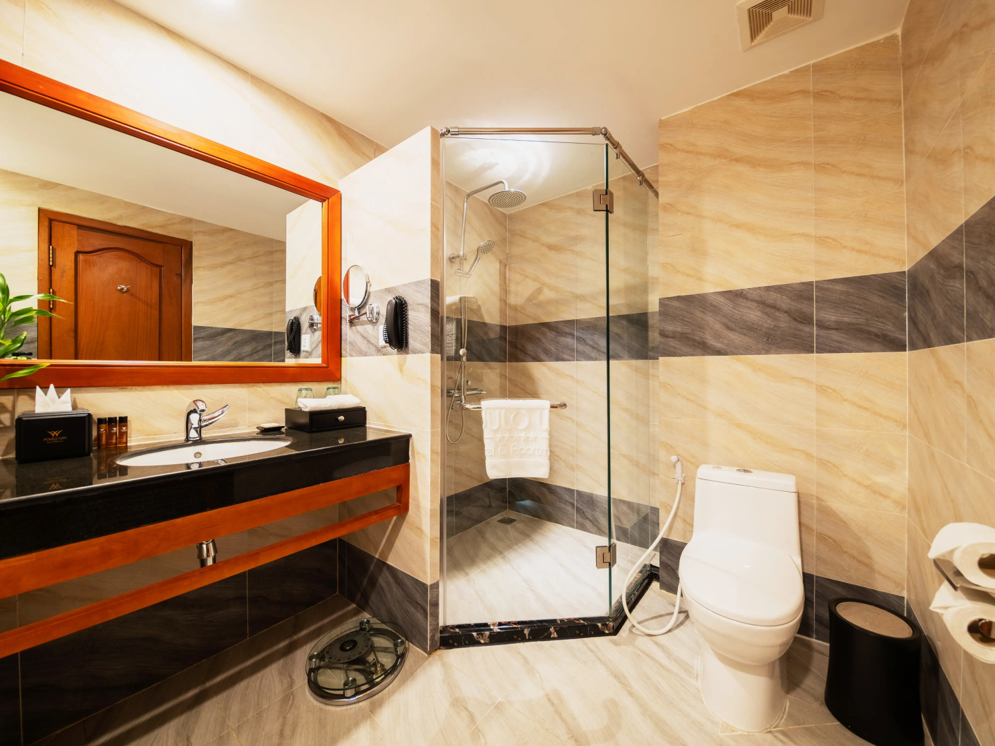 Photo - Poulo Wai Hotel, Trademark Collection by Wyndham