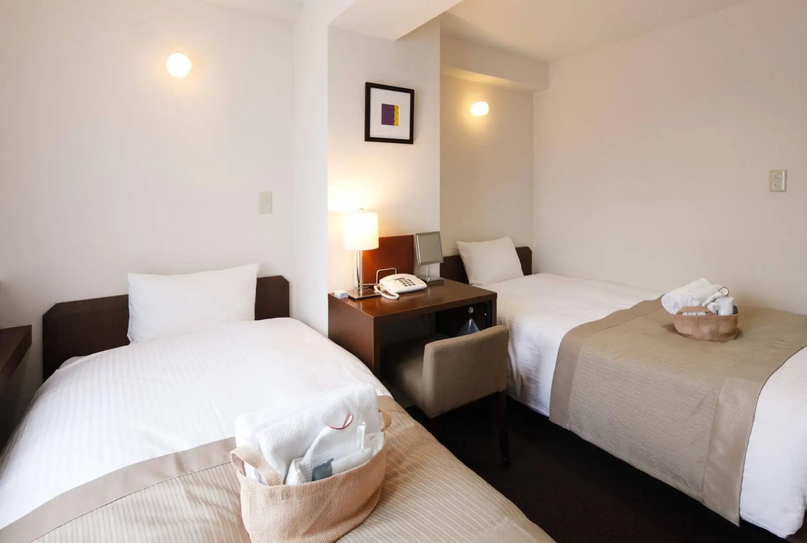Foto - Pod Select Hotel Shinjuku