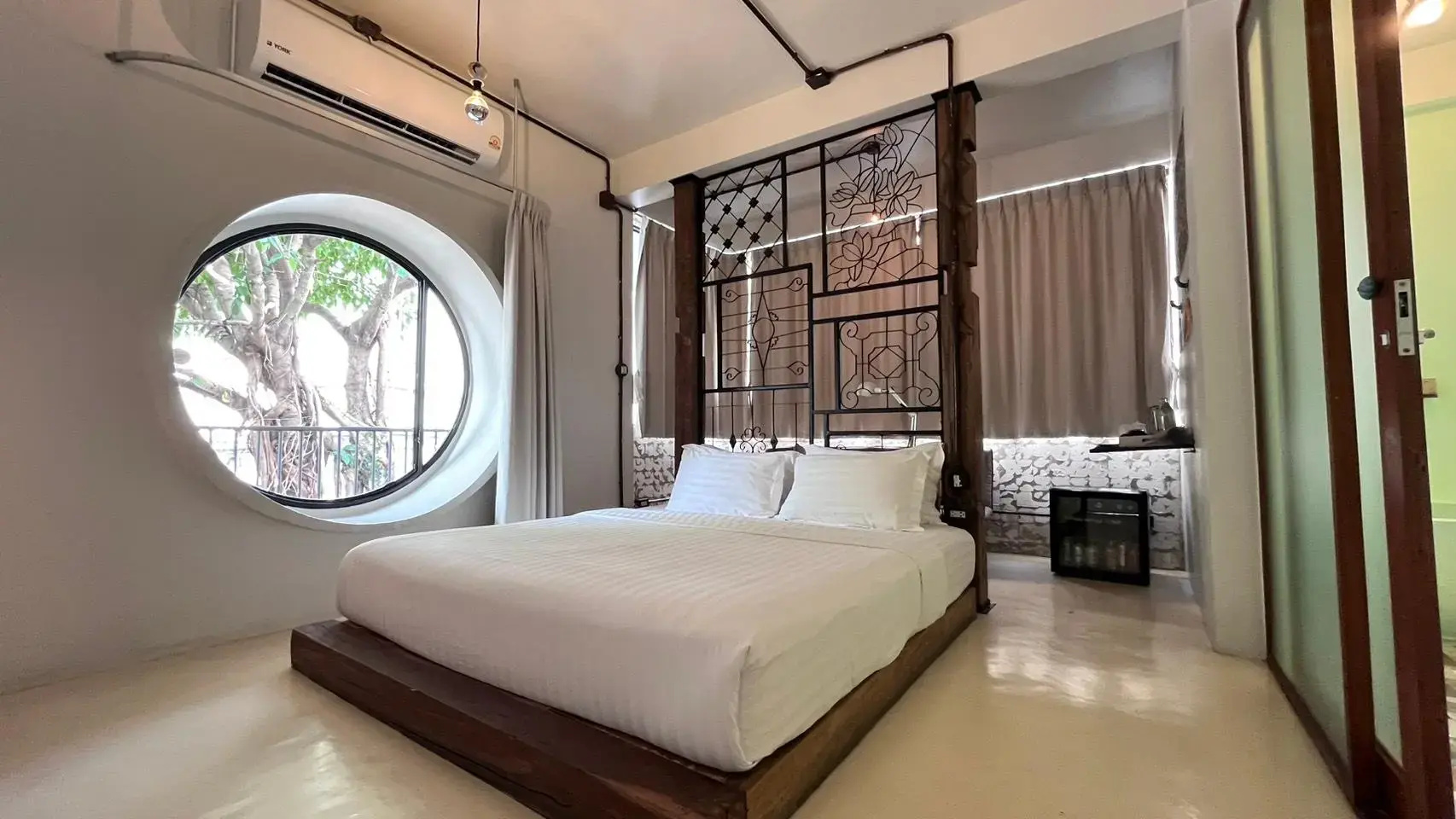 Foto - The Artel Nimman Hotel