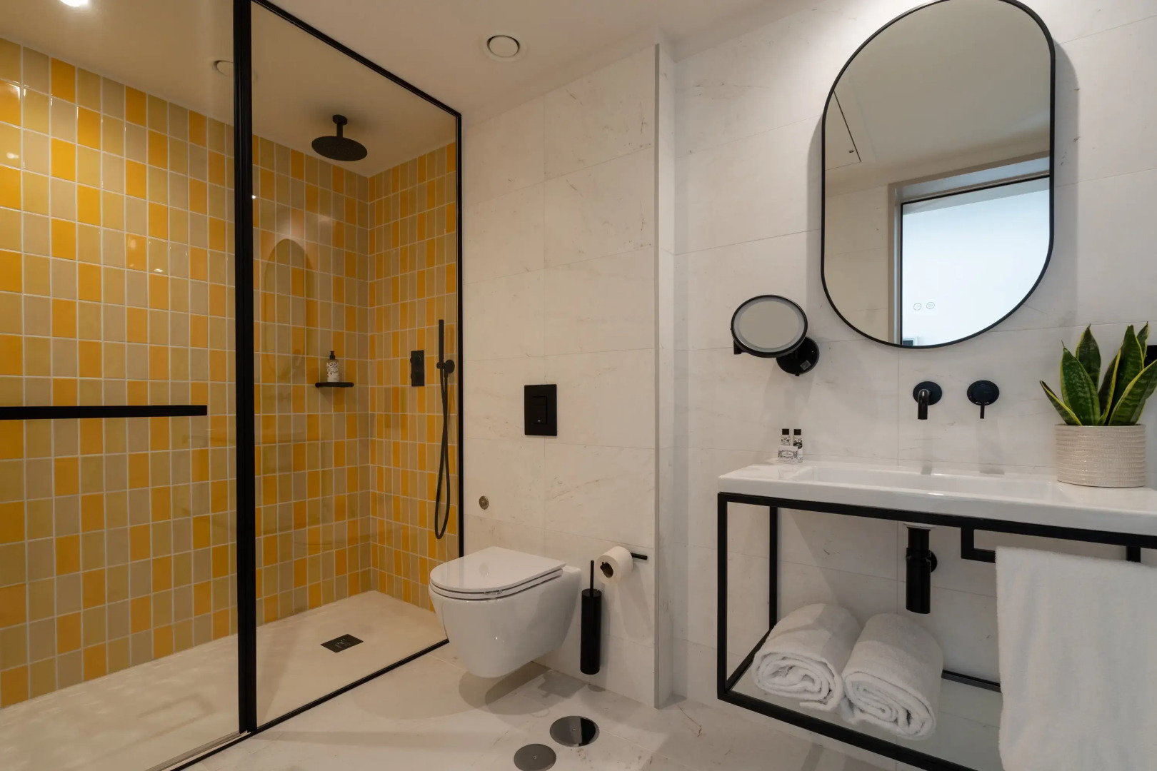 Foto - The Editory Garden Porto Hotel