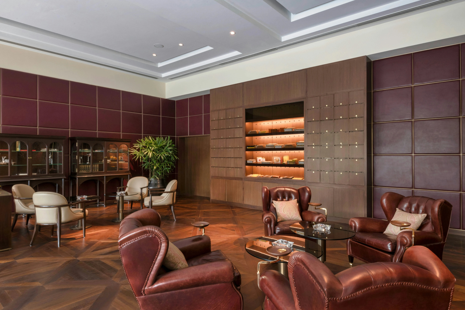 Photo - The Oberoi, New Delhi