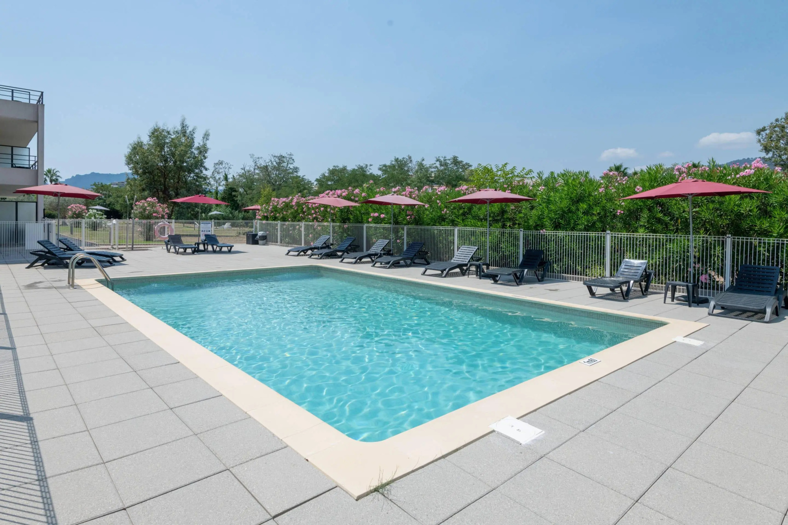 Photo - Comfort Aparthotel Cannes Mandelieu