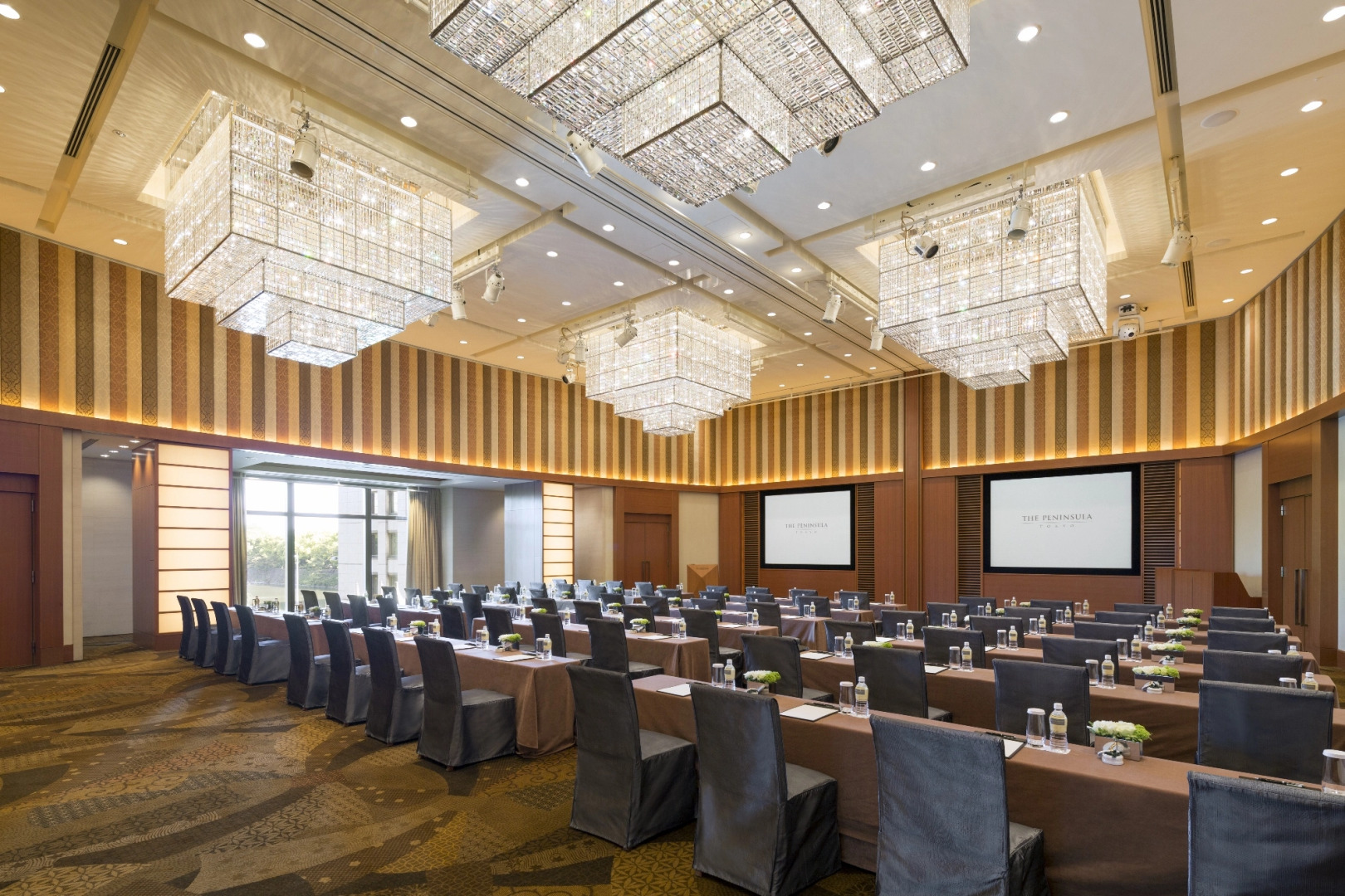 Foto - The Peninsula Tokyo