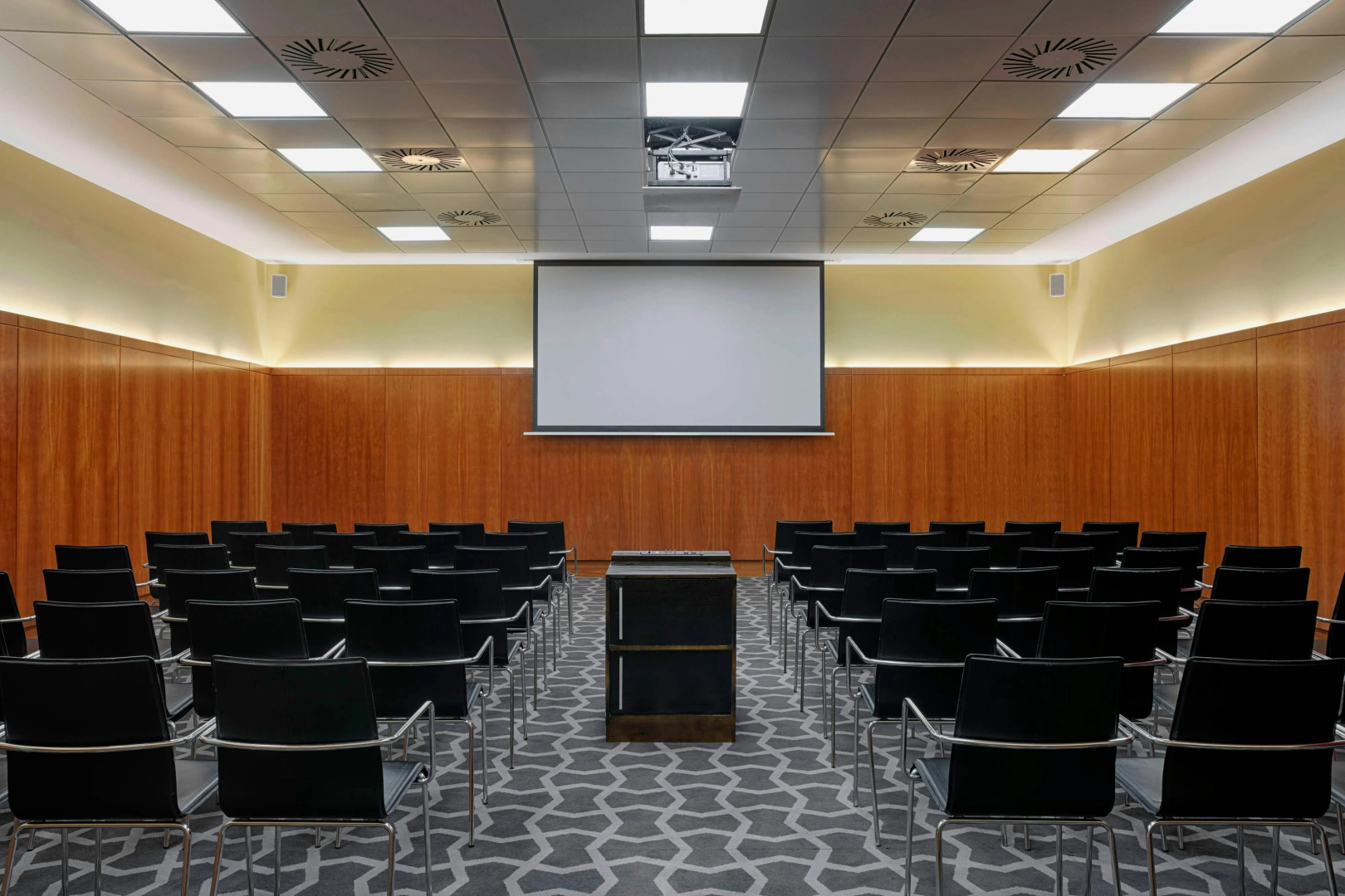 Photo - Le Méridien Oran Hotel & Convention Centre