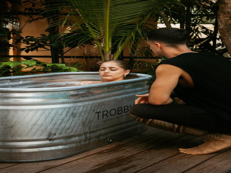 Foto - Trobbu Boutique Collection Tulum - All Inclusive
