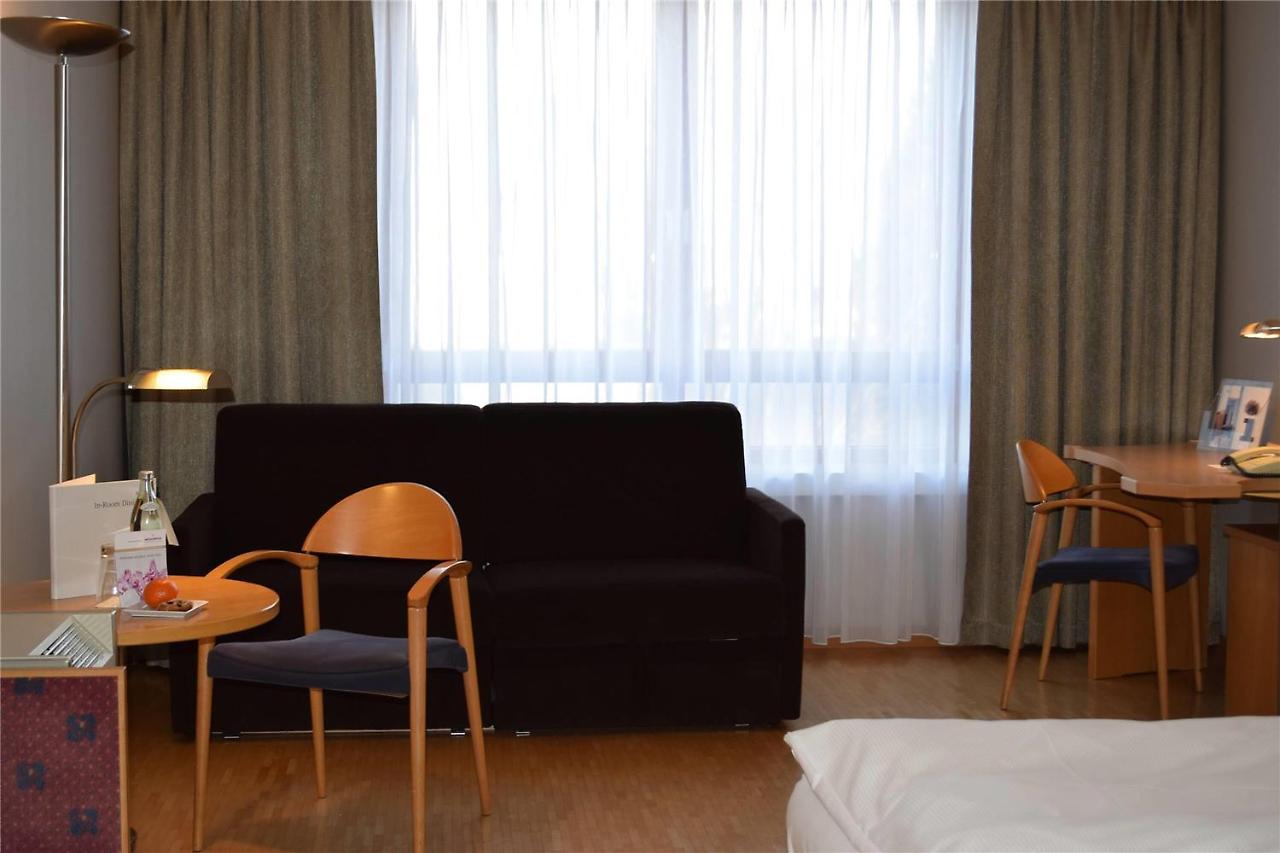 Foto - The Rilano Hotel Frankfurt Oberursel