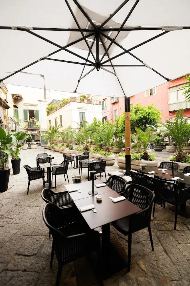 Photo - relais metis