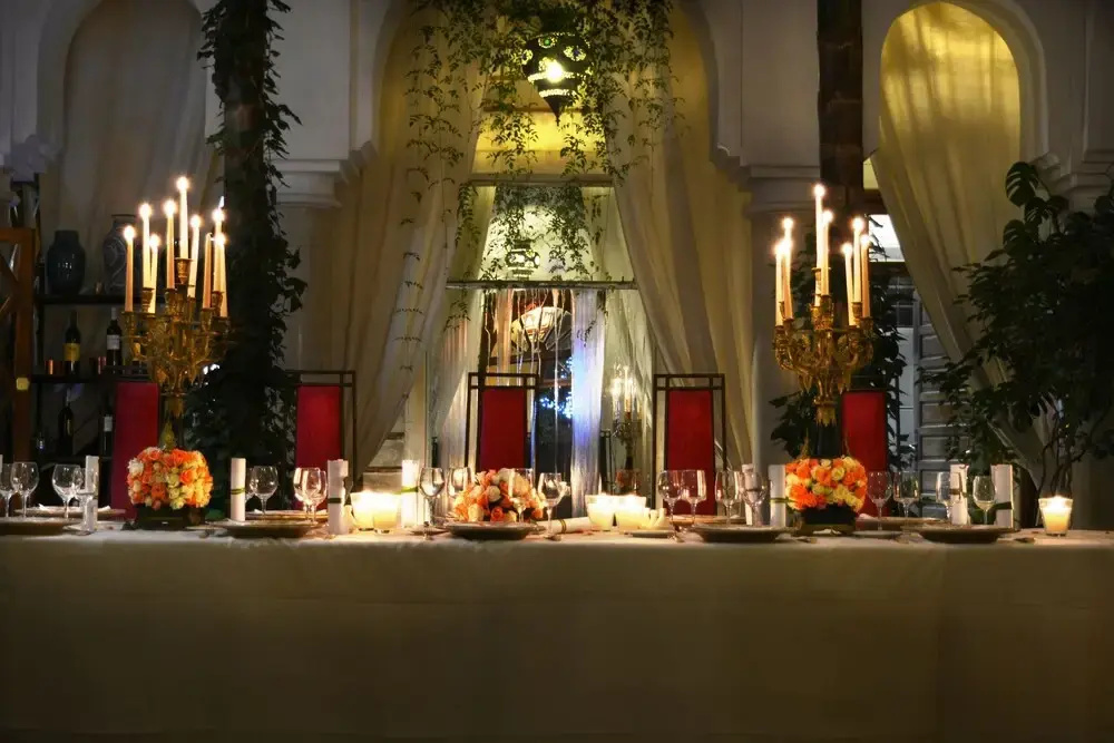 Foto - Riad Ayadina & SPA
