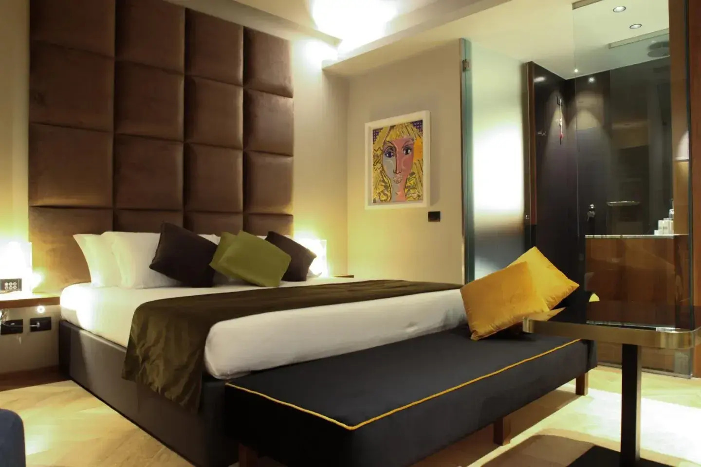 Photo - Triviho Hotel