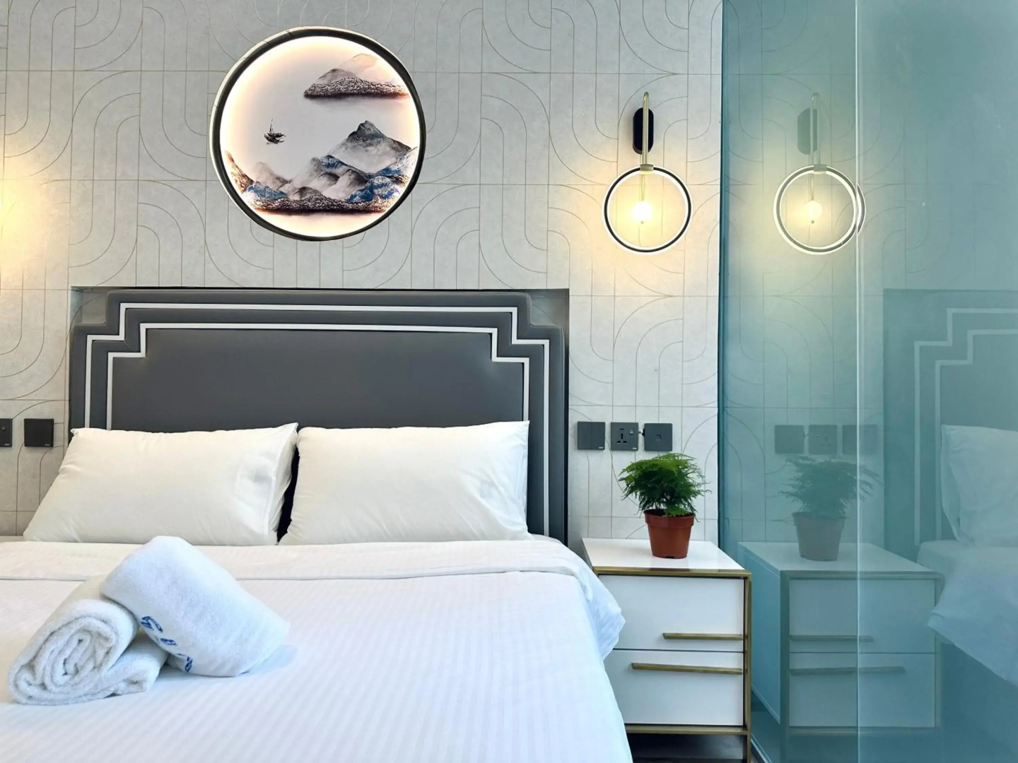Photo - Kam Leng Hotel