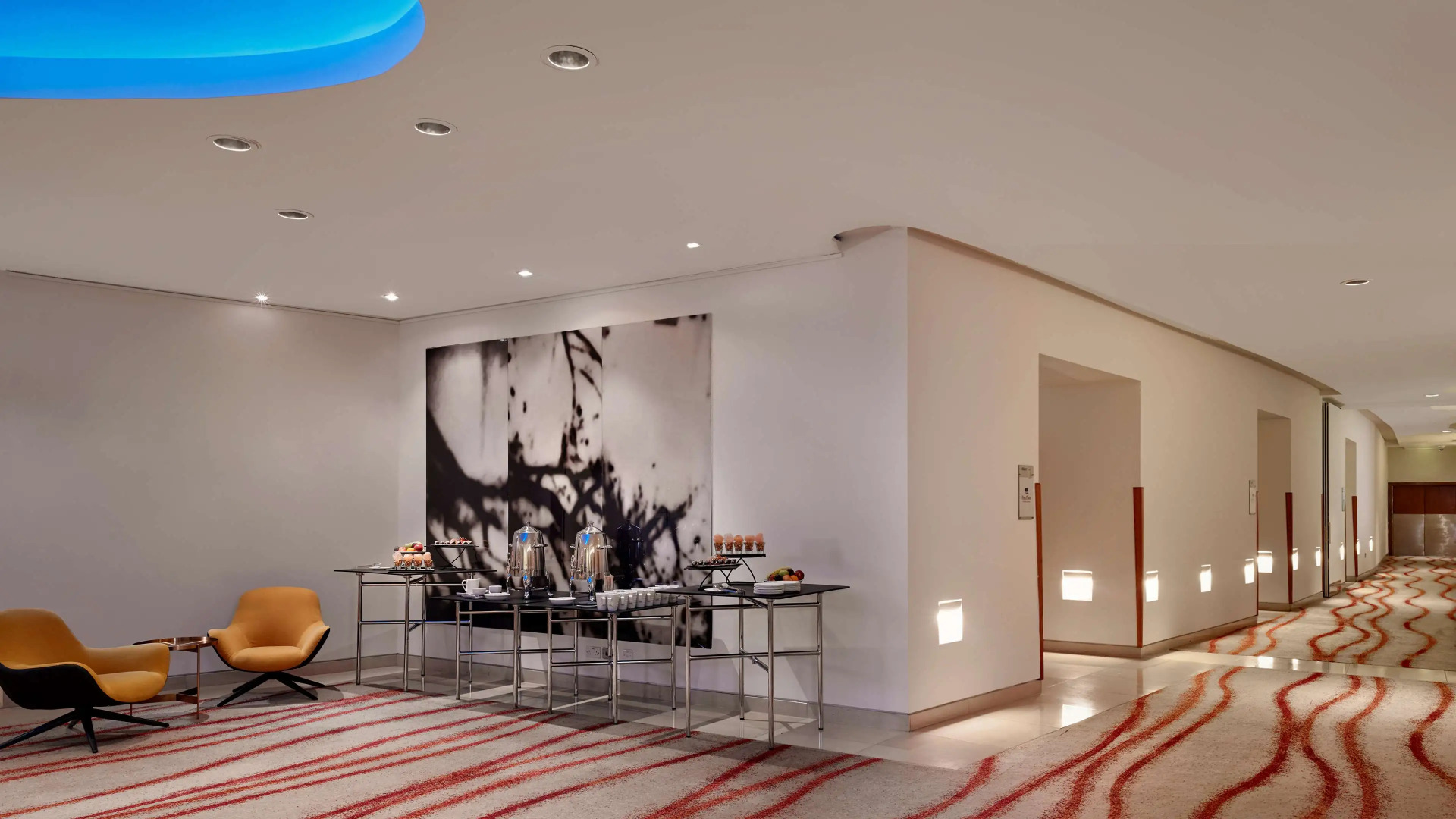 Foto - Park Plaza Victoria London