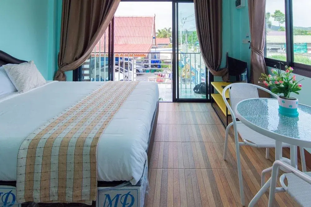 Foto - Brown Home Sattahip 19