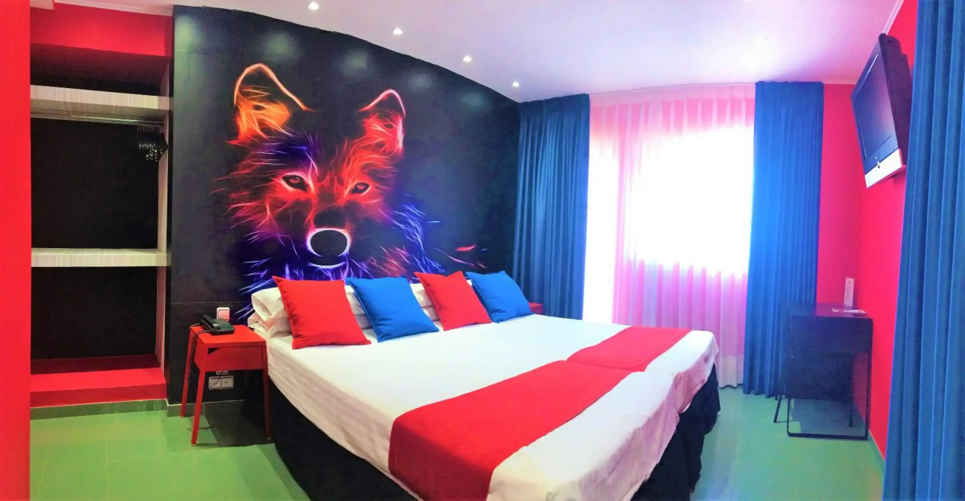 Photo - Hotel Indiana