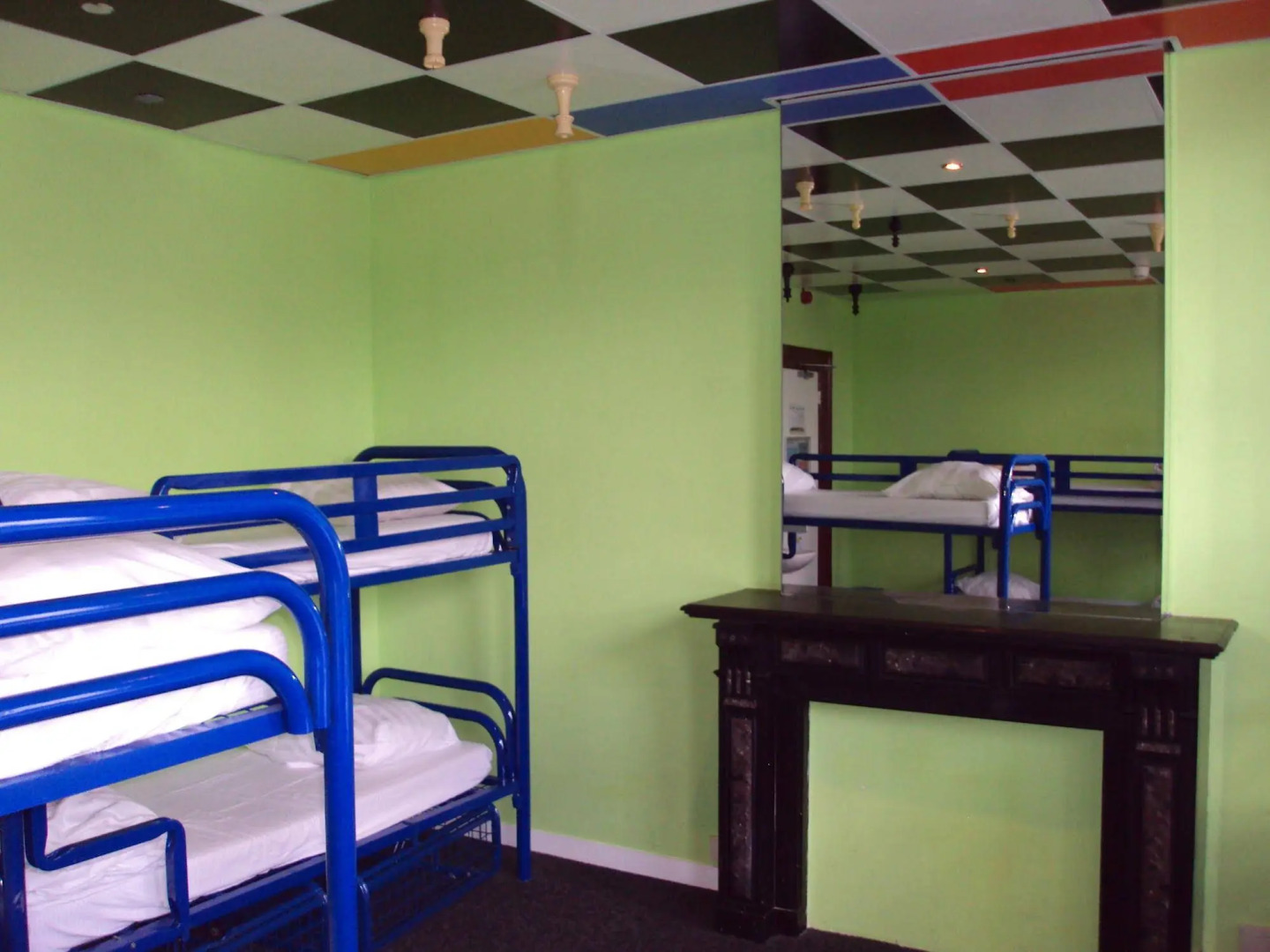 Foto - Flying Pig Uptown