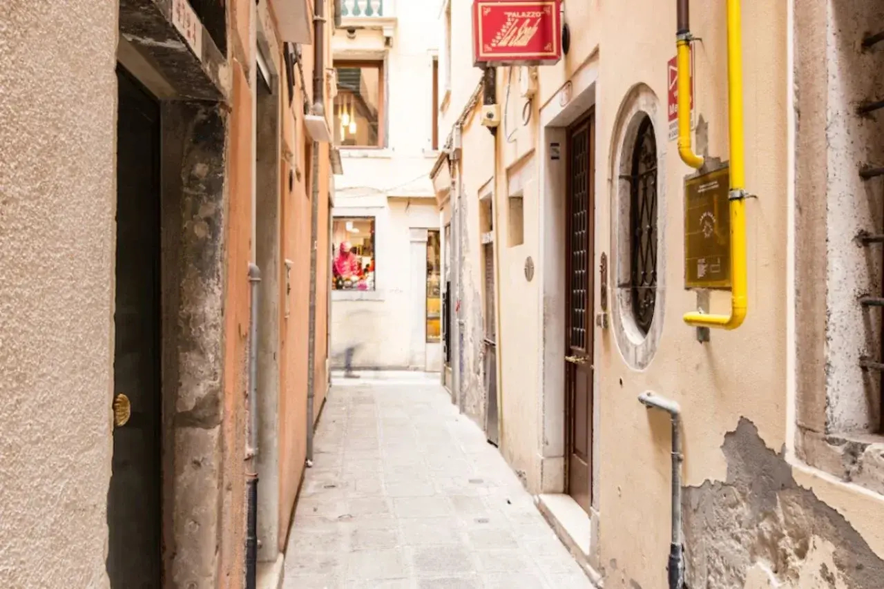 Foto - Palazzo La Scala