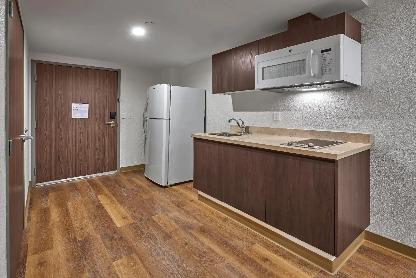 Foto - Extended Suites Queretaro Juriquilla