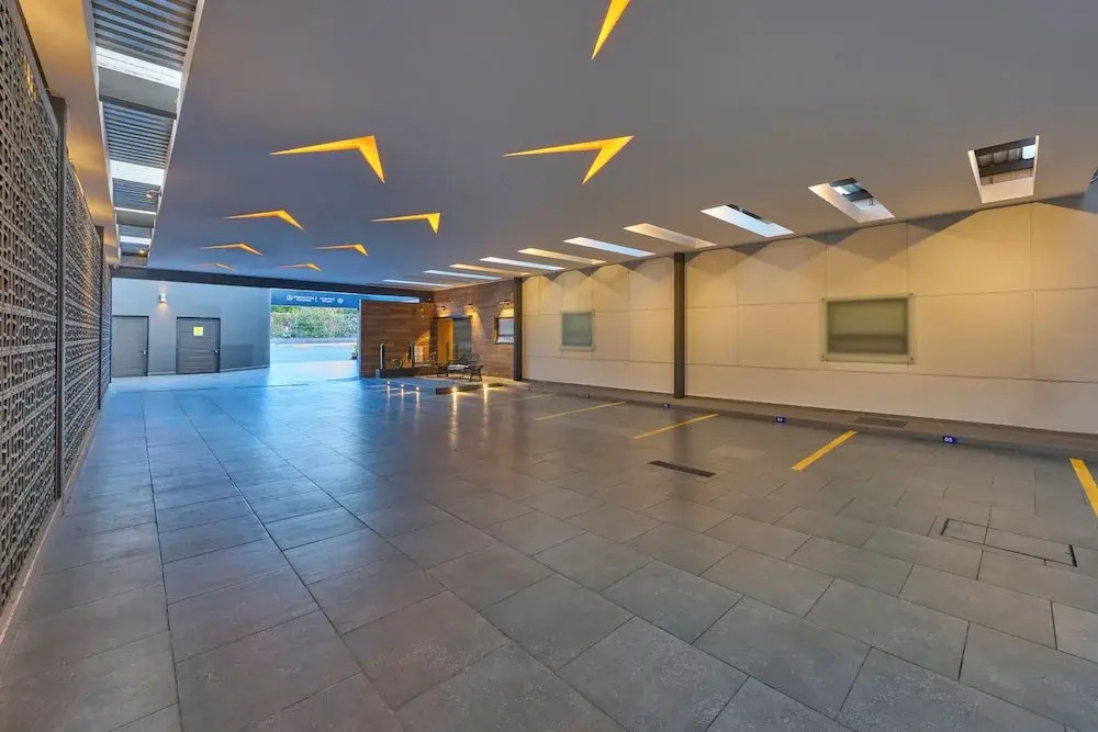 Photo - KALI La Raza Mexico City