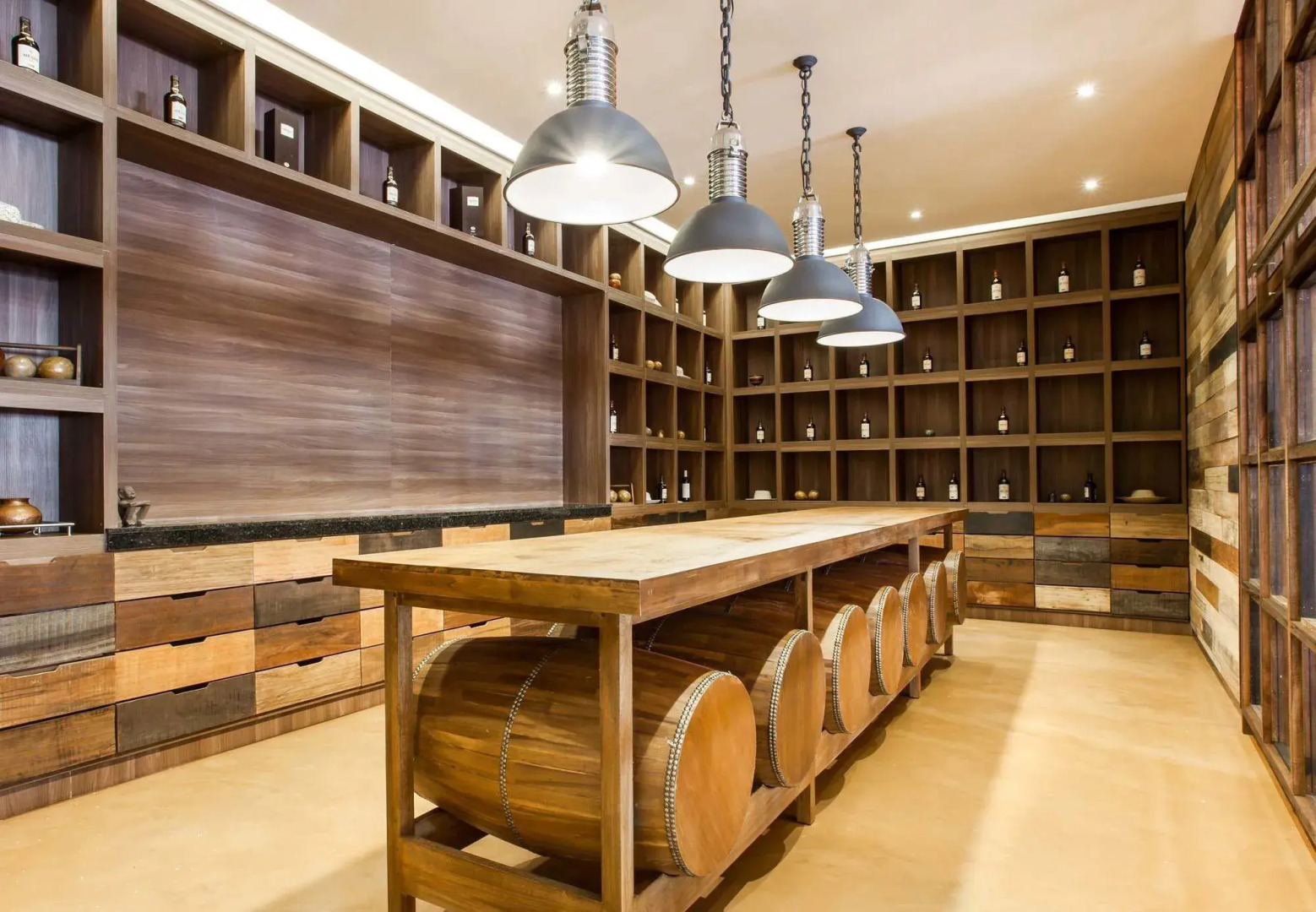 Foto - Sortis Hotel, Spa & Casino, Autograph Collection