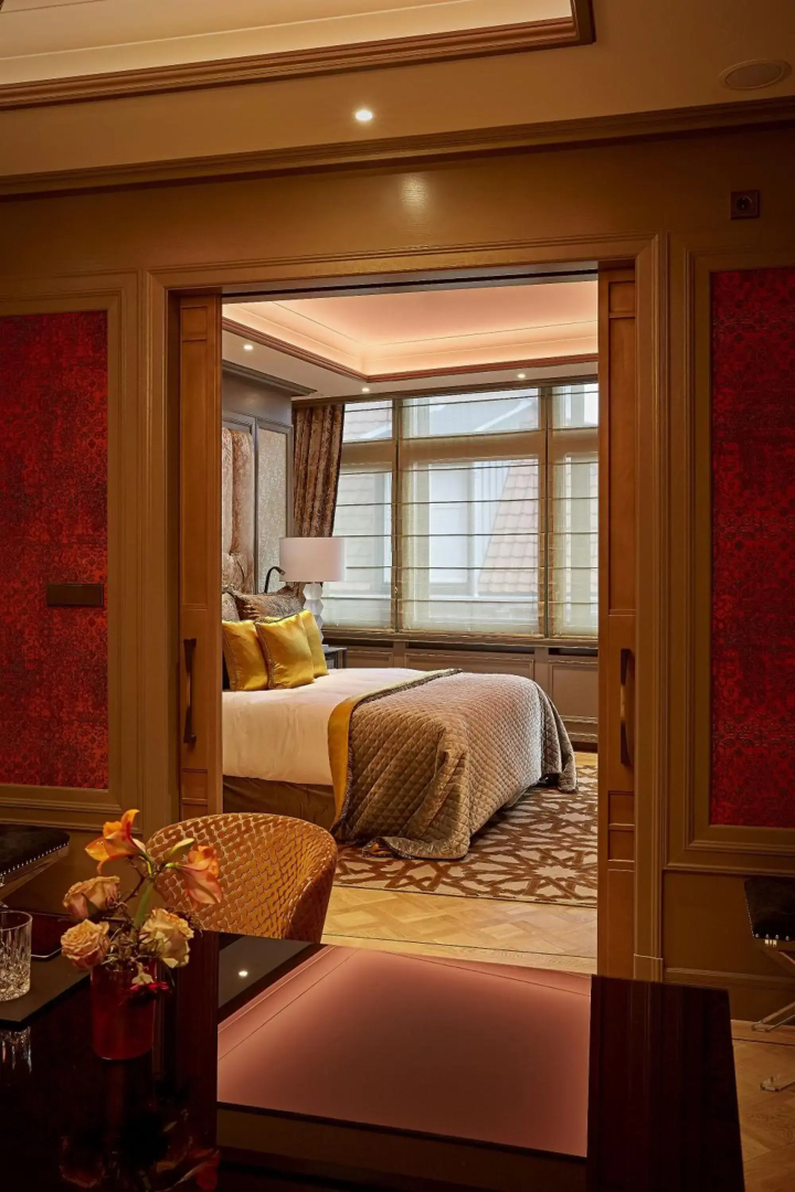 Foto - Hotel TwentySeven - Small Luxury Hotels of the World