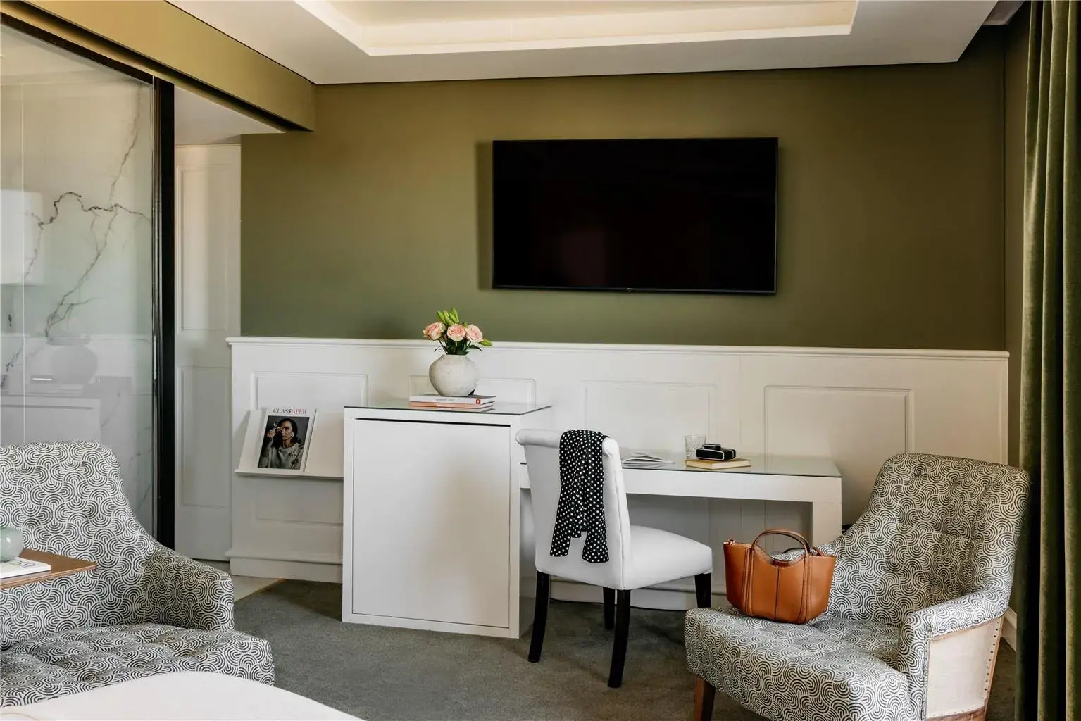 Foto - Hotel Colón Gran Meliá - The Leading Hotels of the World