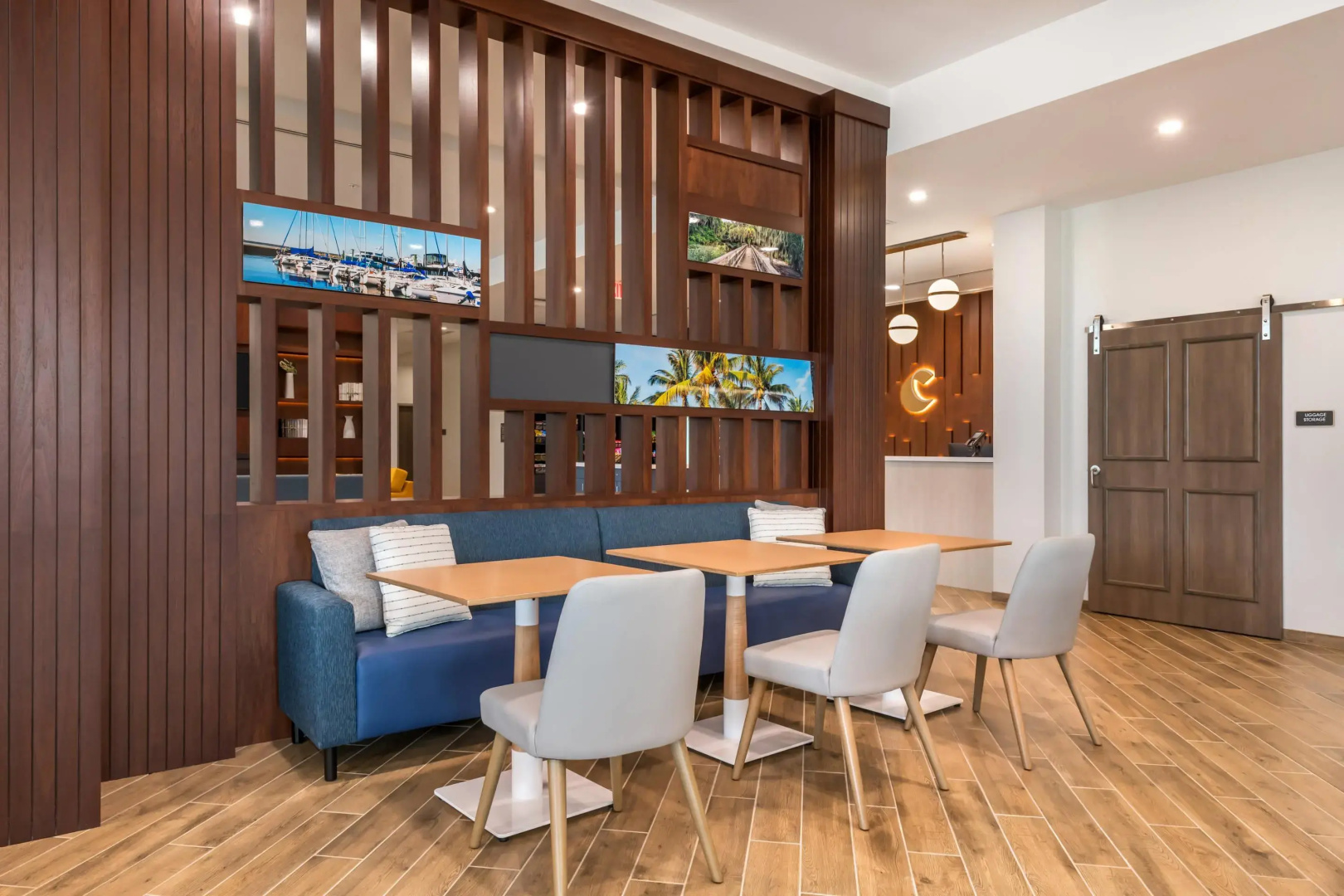 Foto - Comfort Inn & Suites Orlando Sanford Airport