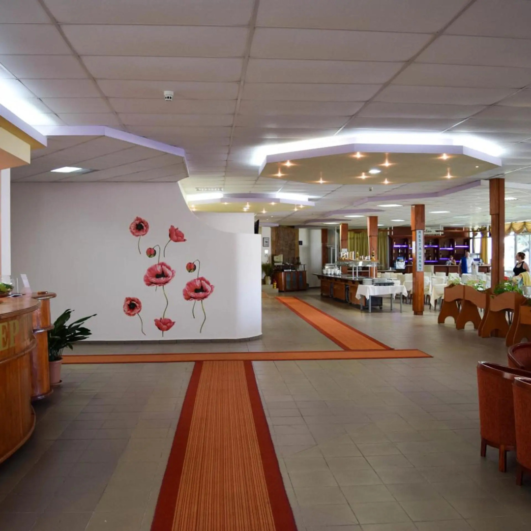 Photo - Balaton Hotel