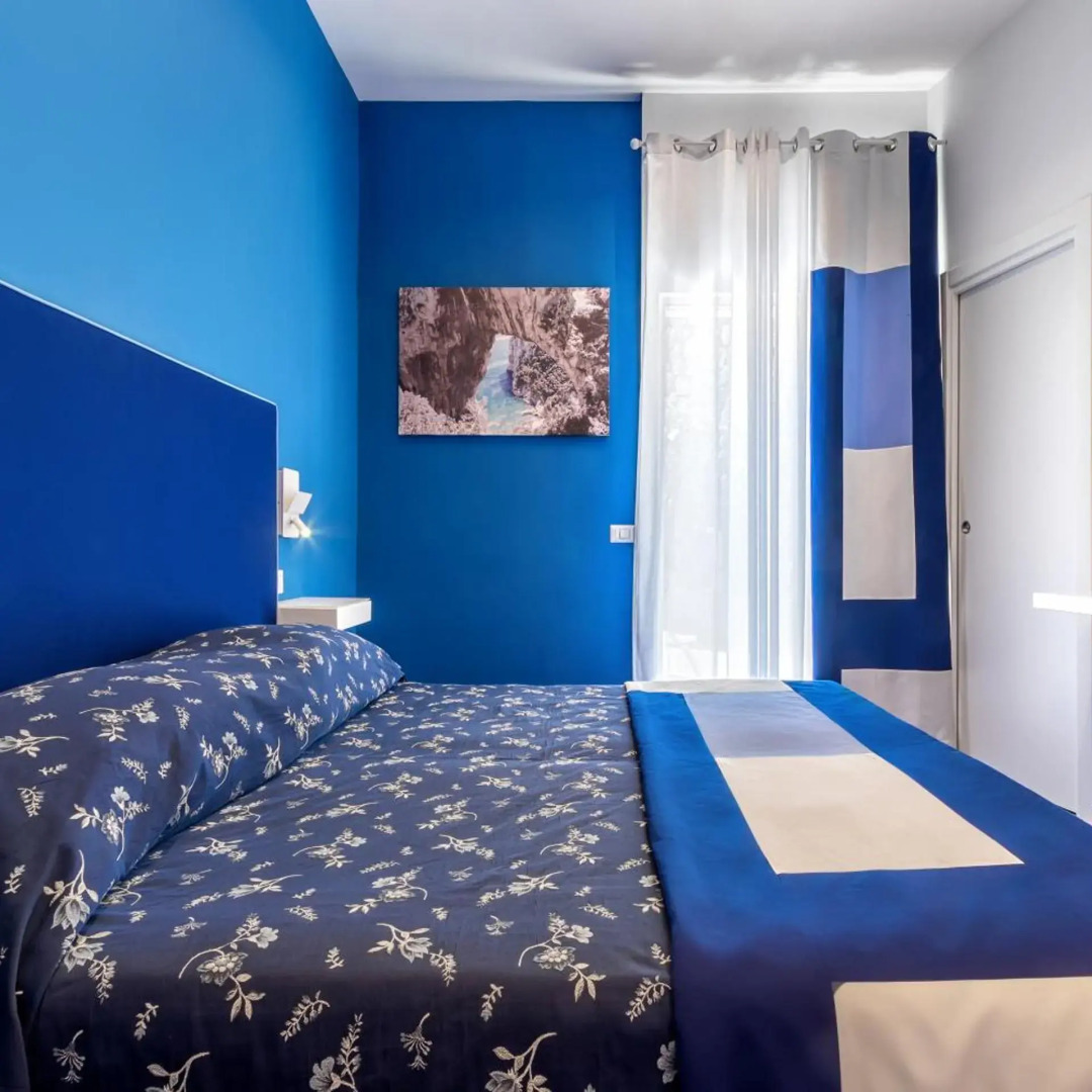 Foto - Hotel Metropole