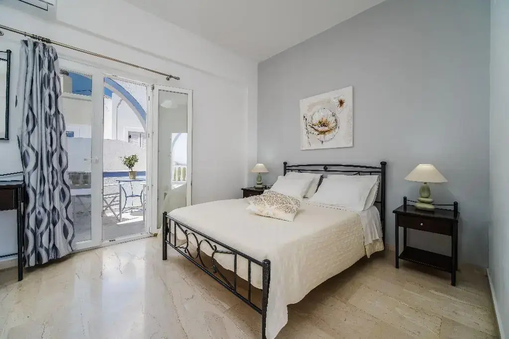 Foto - Stavros Villas