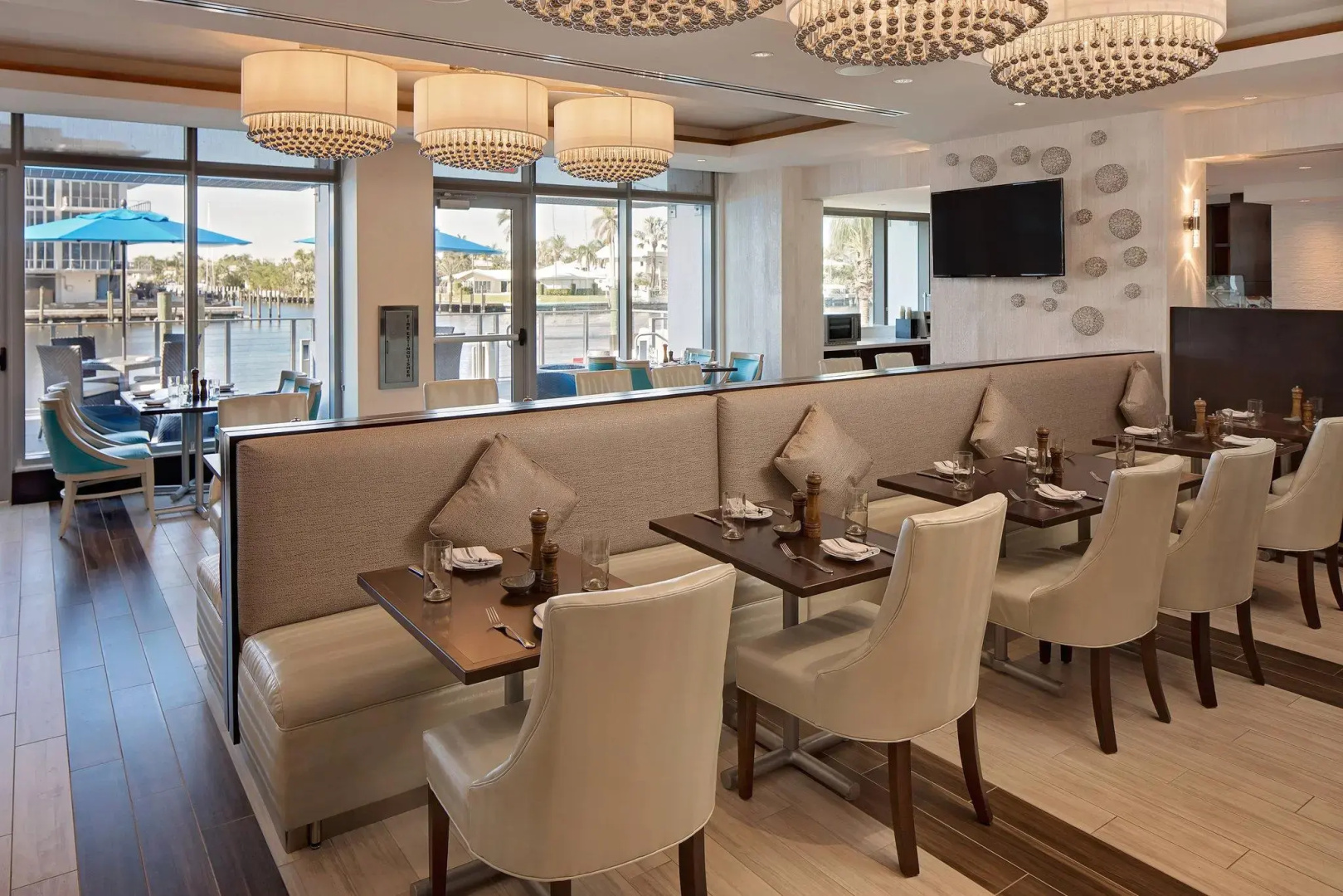 Foto - Residence Inn by Marriott Fort Lauderdale Intracoastal/Il Lugano