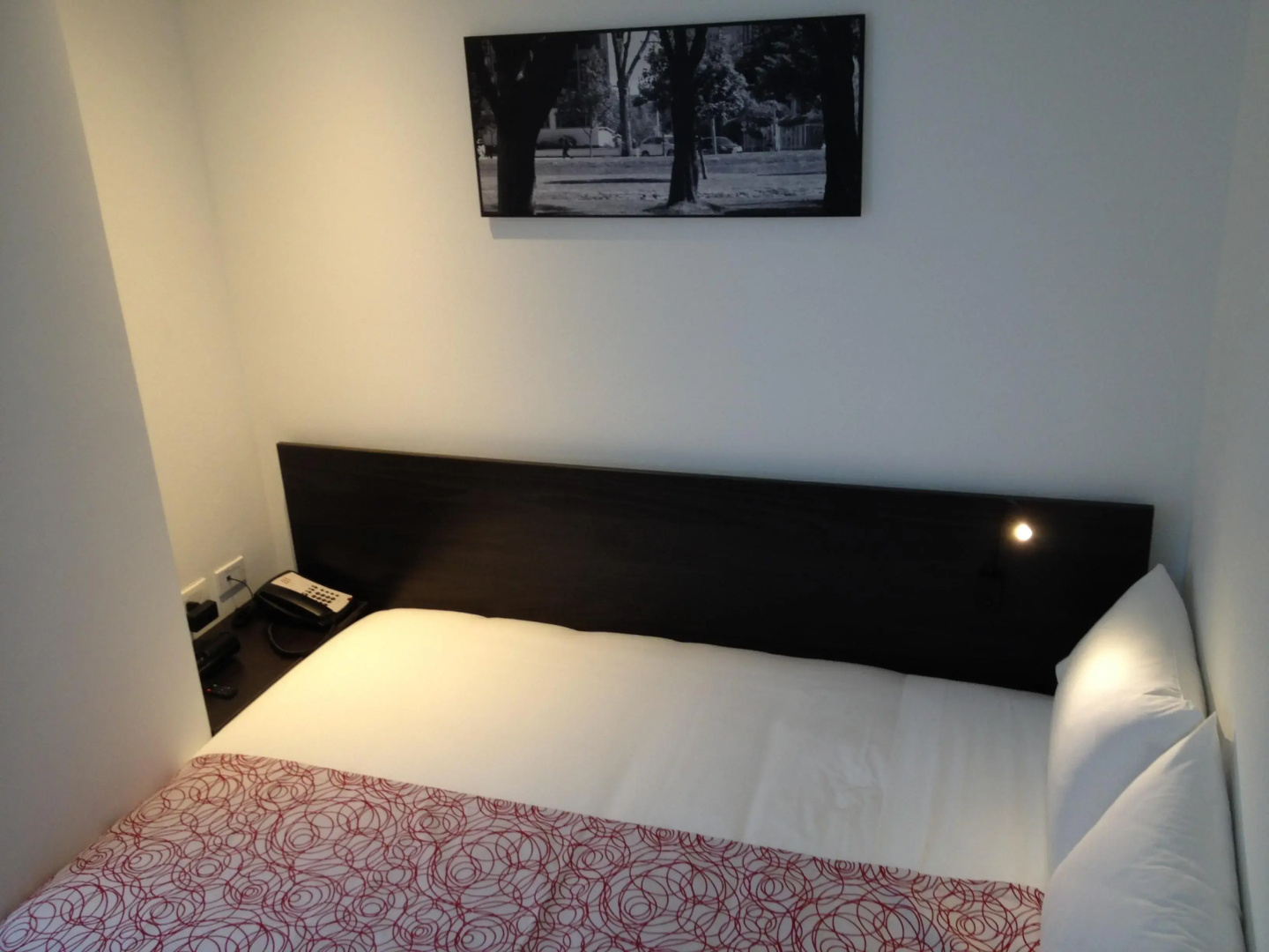 Foto - Hotel B3 Virrey