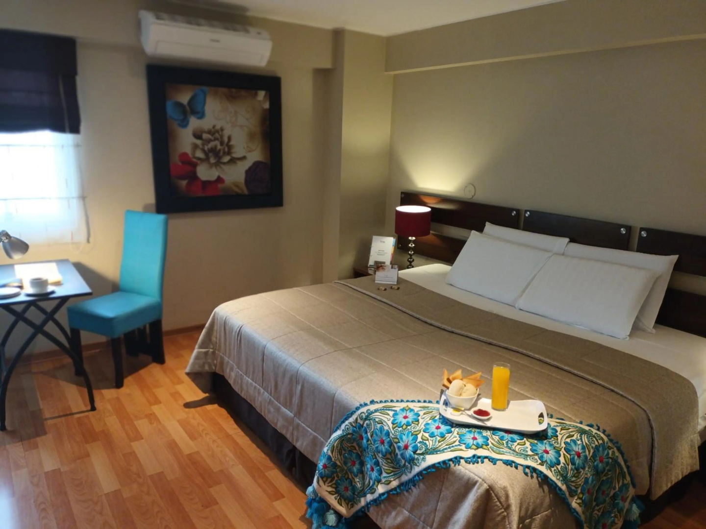 Photo - Hotel Vila Santa