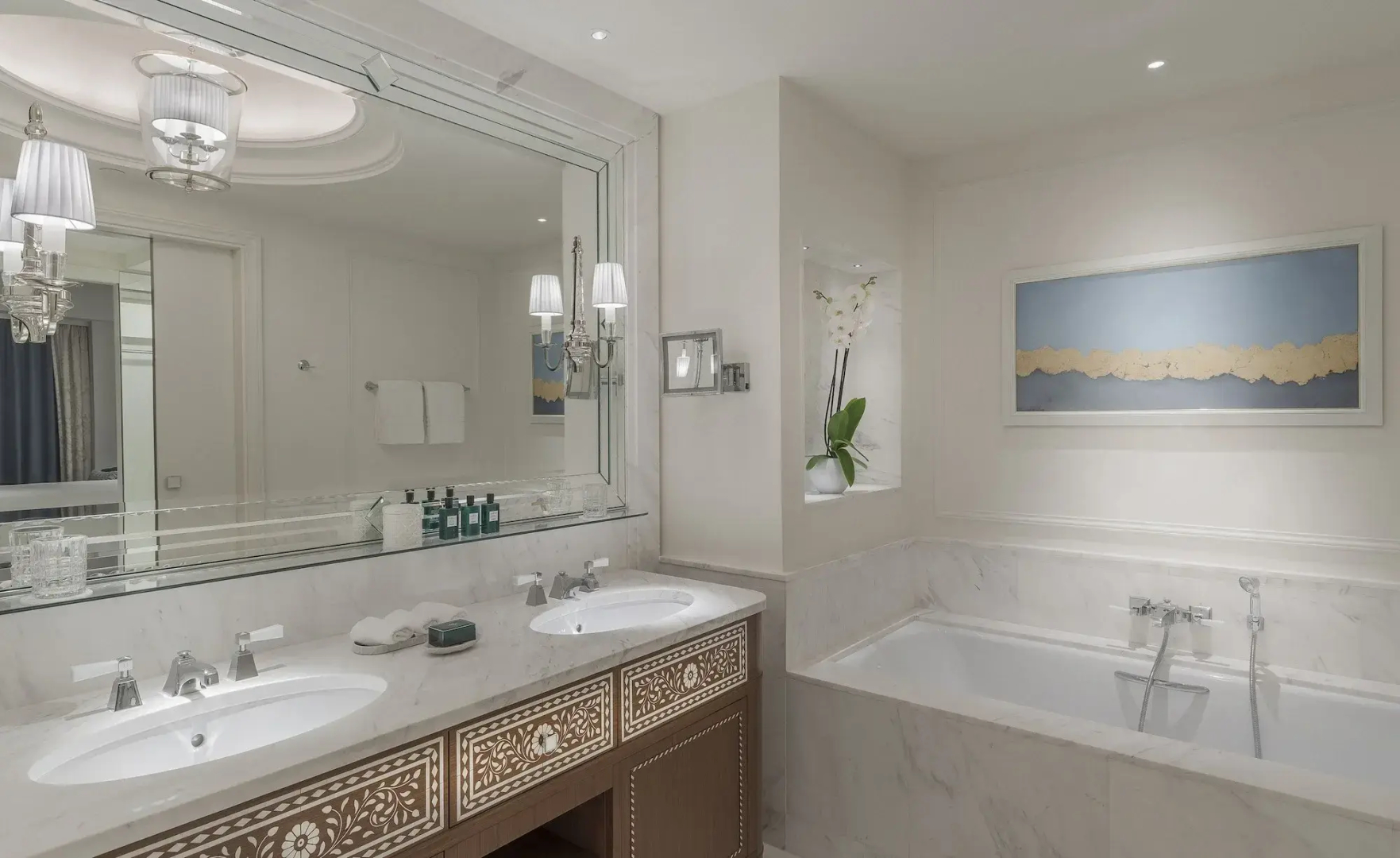Photo - Four Seasons Hotel Doha