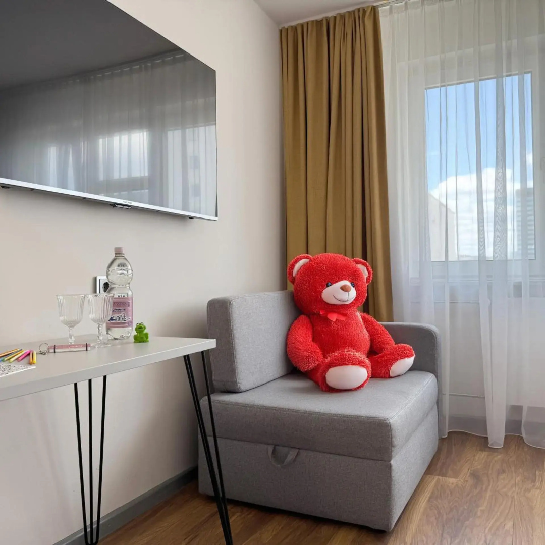 Photo - SORAT Hotel Berlin